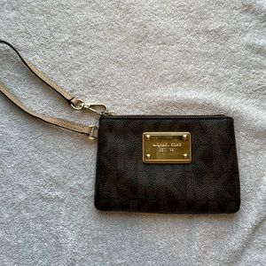 Michael Kors Coin Purse